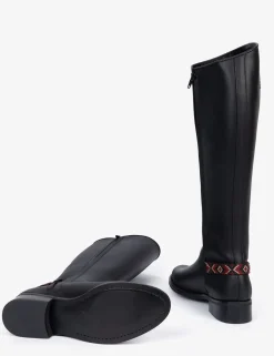 Penelope Chilvers SUJÁN Riding Leather Boot