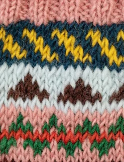 Penelope Chilvers Sunday Wool Socks