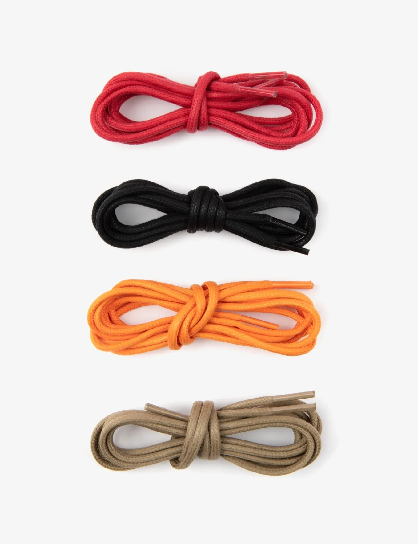 Penelope Chilvers Waxed Cotton Laces 110cm