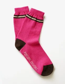 Penelope Chilvers Wool Socks