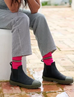 Penelope Chilvers Wool Socks