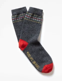 Penelope Chilvers Wool Socks