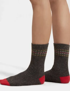 Penelope Chilvers Wool Socks