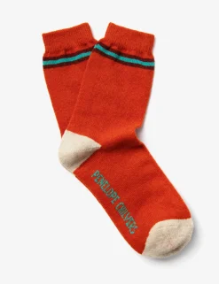 Penelope Chilvers Wool Socks